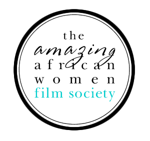 The Amazing African Women Film Society